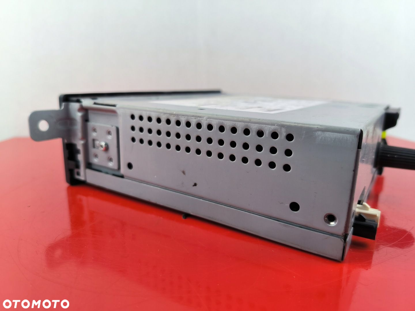 Mercedes-Benz SPRINTER W907 907 Radio A9078209600 - 7