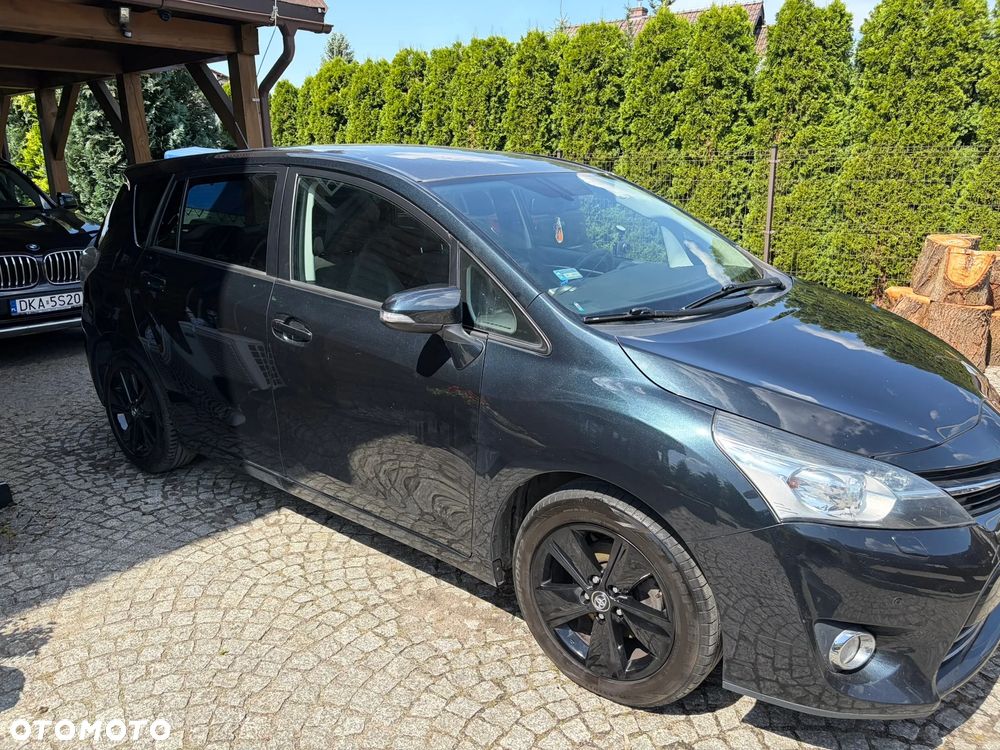 Toyota Verso ver-1-6-d--4d-5--sitzer-start-stop-life - 6