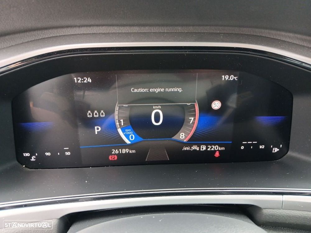 VW T-Roc 1.5 TSI Life DSG - 13