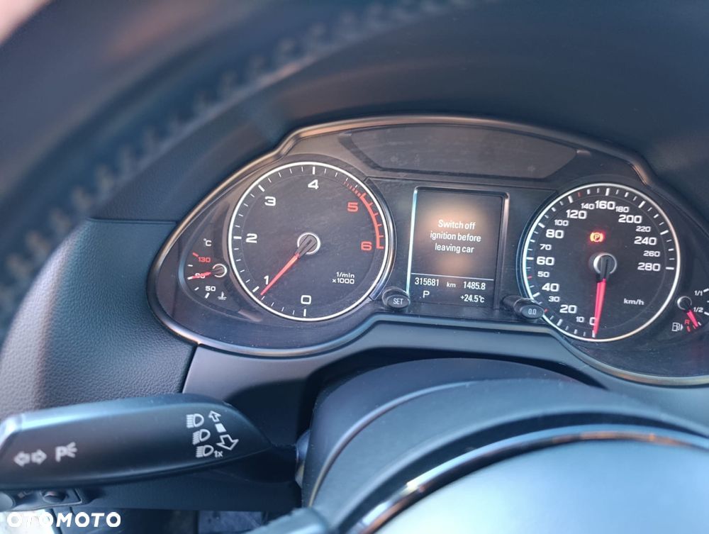 Audi Q5 2.0 TDI Quattro S tronic - 6