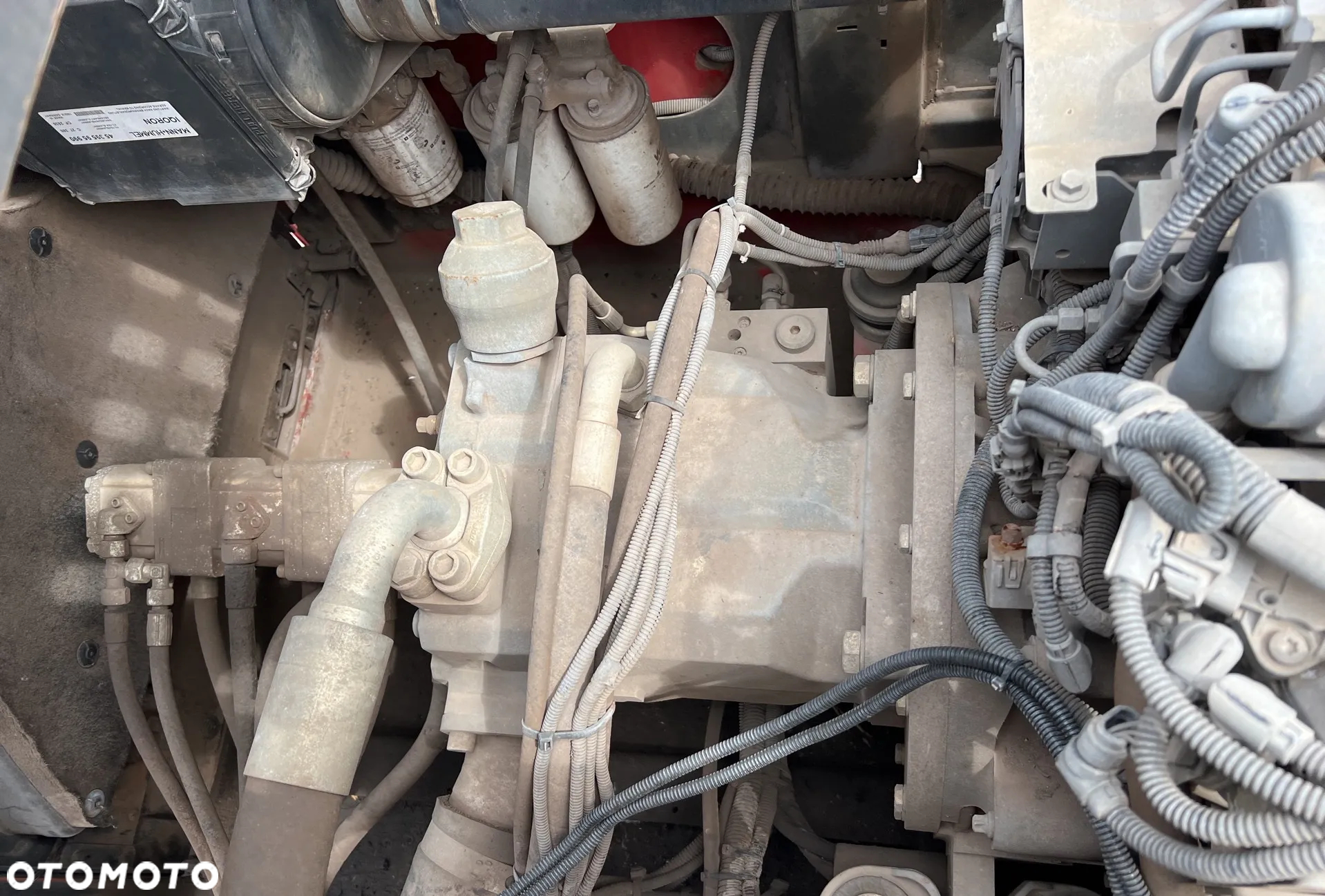 Inny Solmec EXP 5035 / 6050 mth ! / 37t / Maszyna przeładunkowa - 26