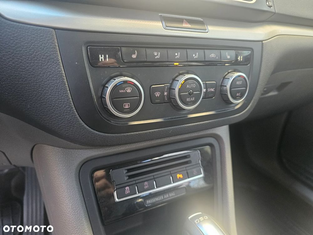 Seat Alhambra 2.0 TDI Ecomotive DSG Style Viva - 16