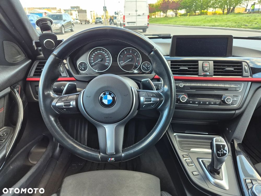 BMW Seria 3 - 9