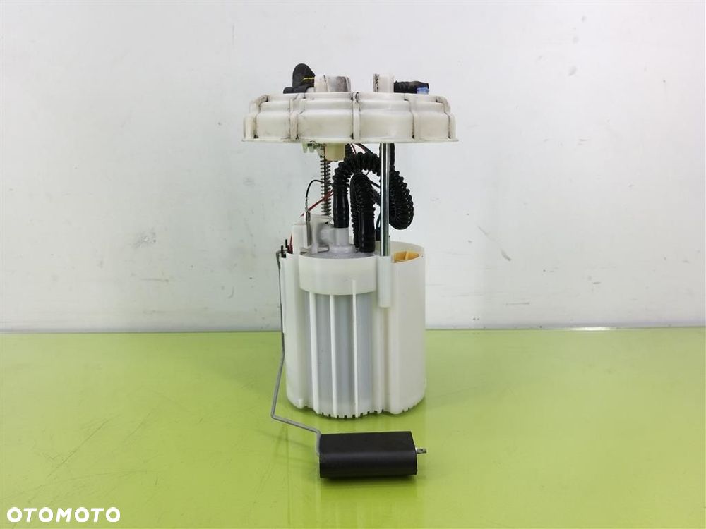 Pompa pompka paliwa PŁYWAK  Fiat Grande Punto 2005–2012 1.4 B 75 KM - 1