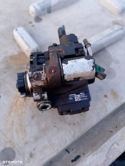 pompa wtryskowa ford mondeo mk 4 przed liftem 2.0 diesel - 2