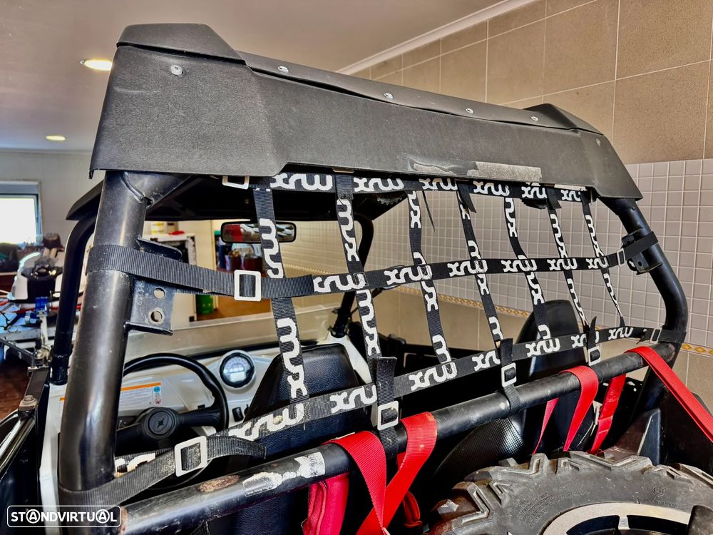 Polaris RZR 800 S - 15