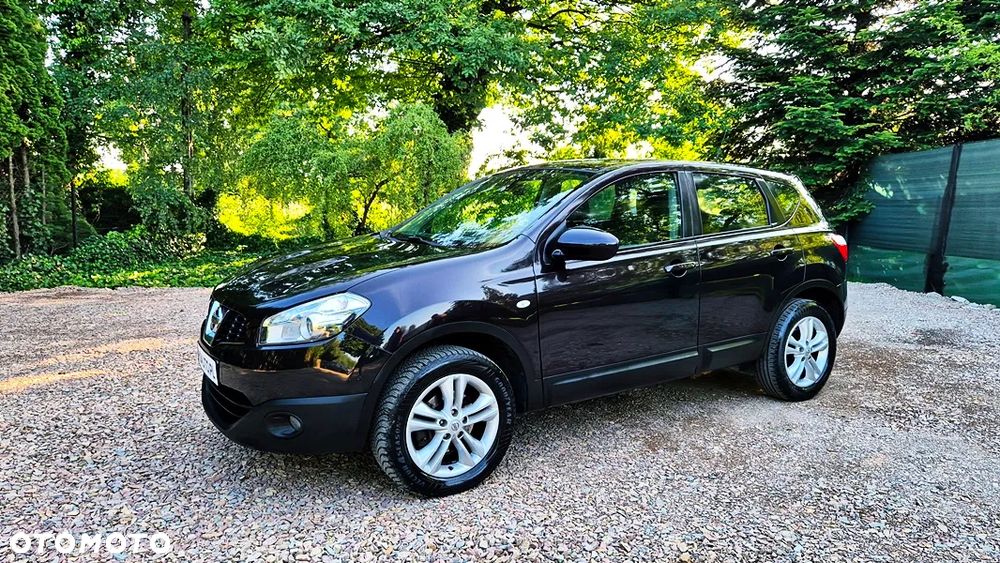 Nissan Qashqai 1.6 Tekna - 25