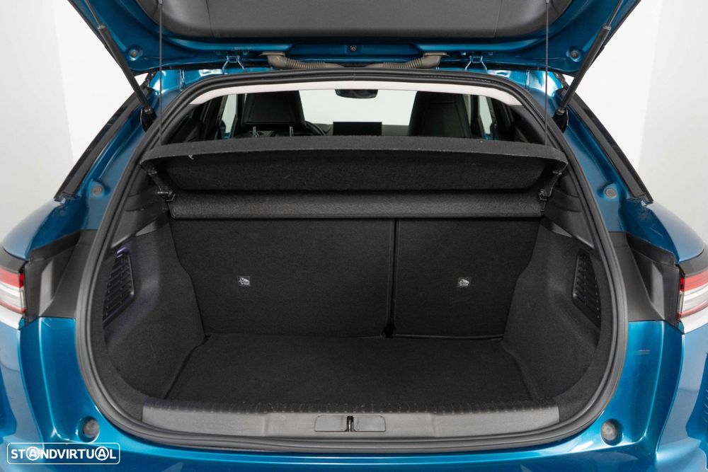 DS DS3 Crossback E-Tense Rivoli - 14