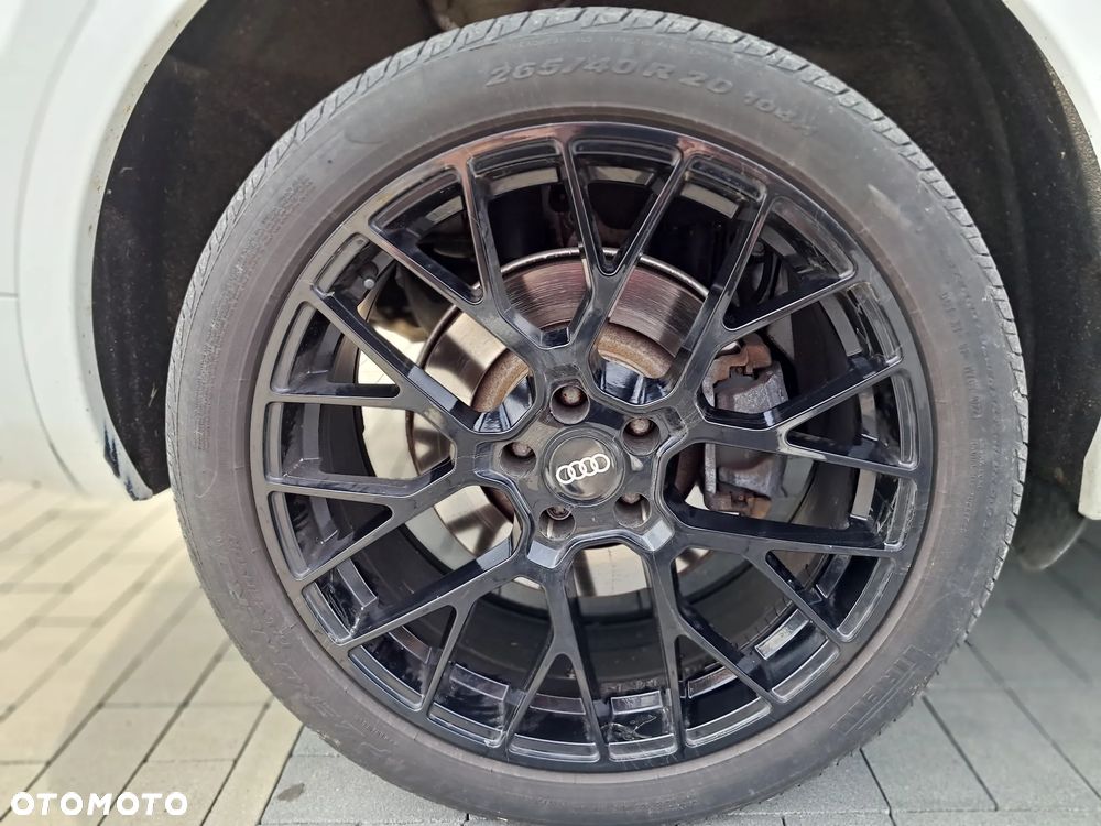Audi Q5 45 TFSI mHEV Quattro Advanced S tronic - 11