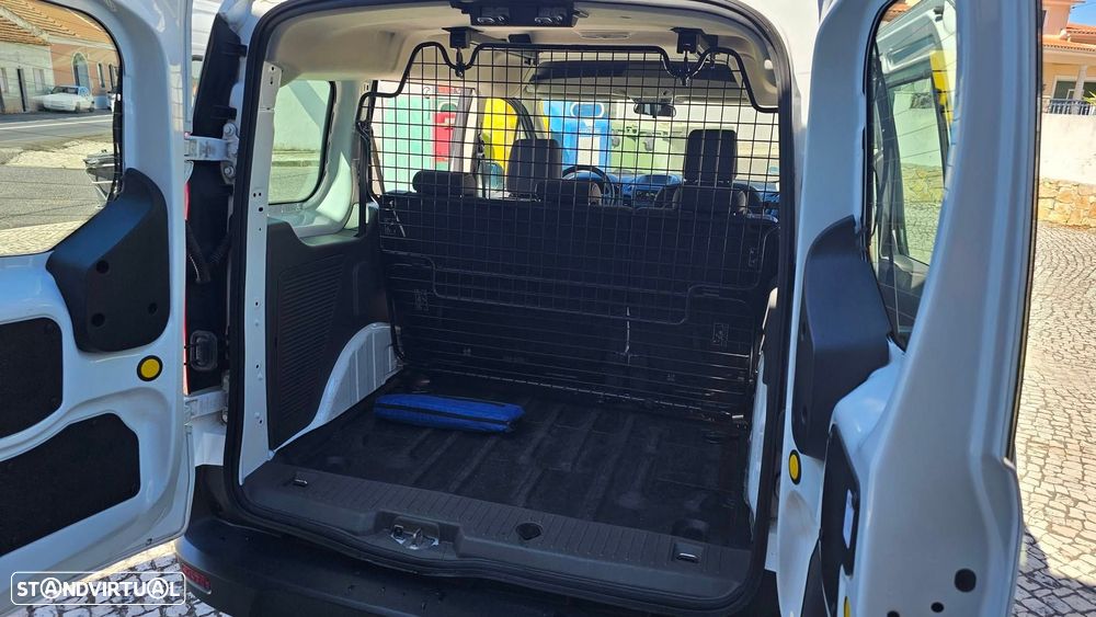 Ford Transit Connect 1.5 TDCi 240 L2 Trend - 8