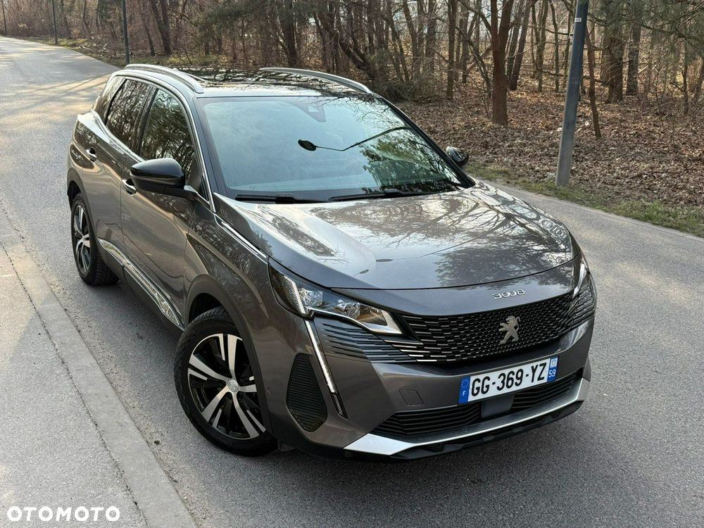 Peugeot 3008 - 6