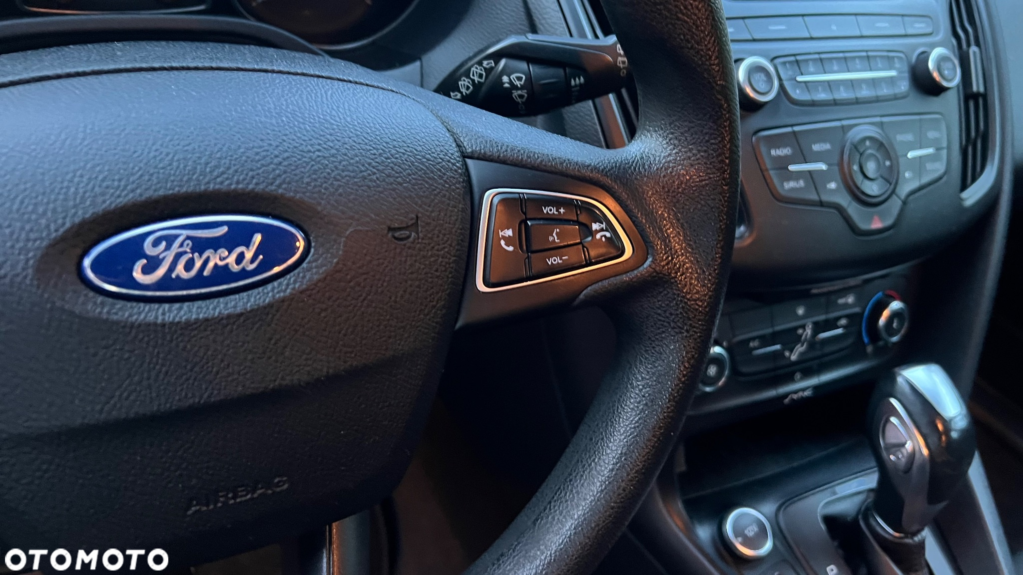Ford Focus - 23