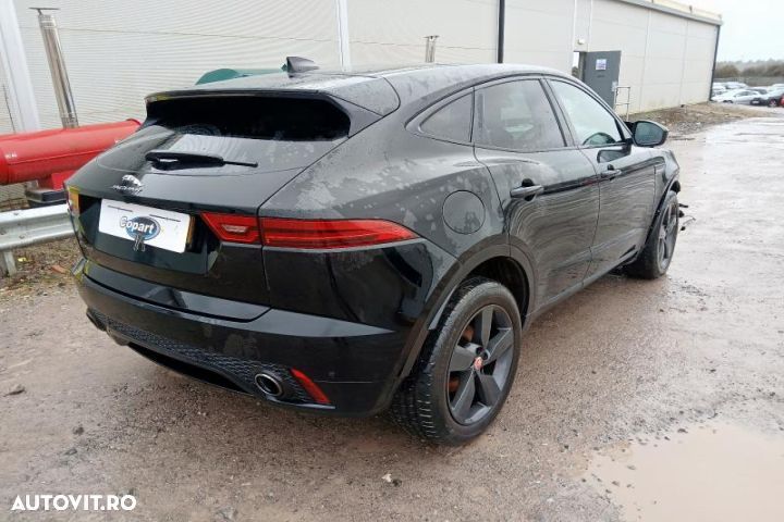 Dezmembrez Jaguar E-Pace 1 [2017 - 2020] Crossover D150 MT (150 hp) - 3