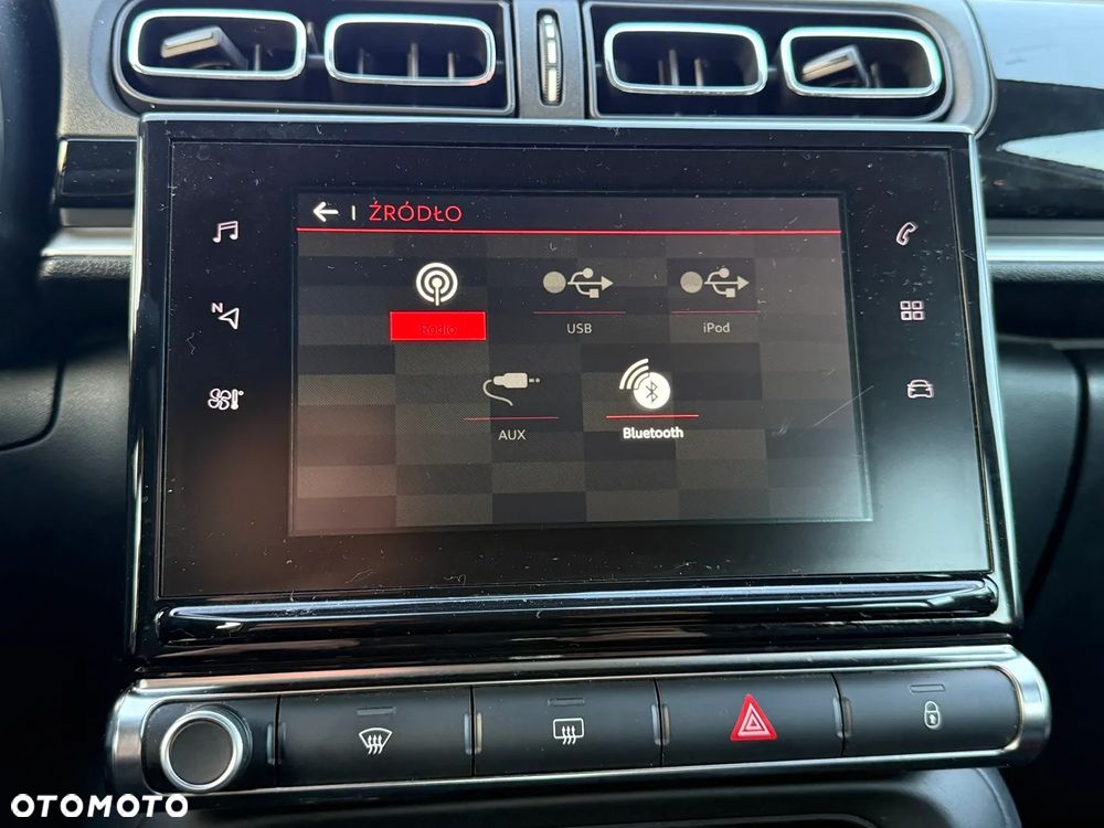 Citroën C3 Pure Tech 83 S&S SHINE - 16