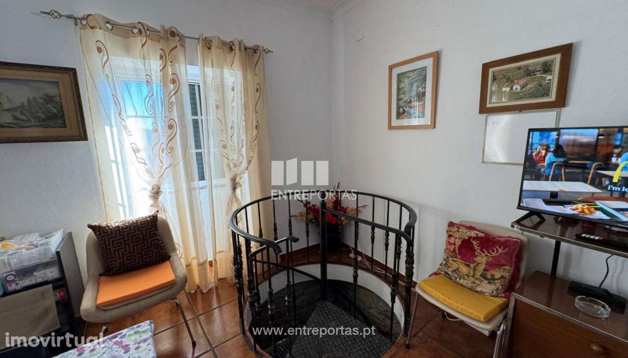 Venda Moradia V4, Gestaçô, Baião - Grande imagem: 4/30