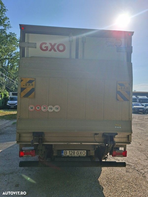 Iveco DAILY 35C16H3.0/4100 - 4