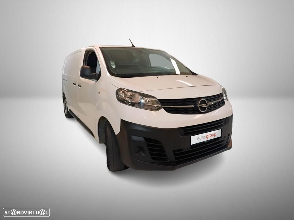 Opel Vivaro 1.5 CDTi L2H1 Enjoy c/iva - 1