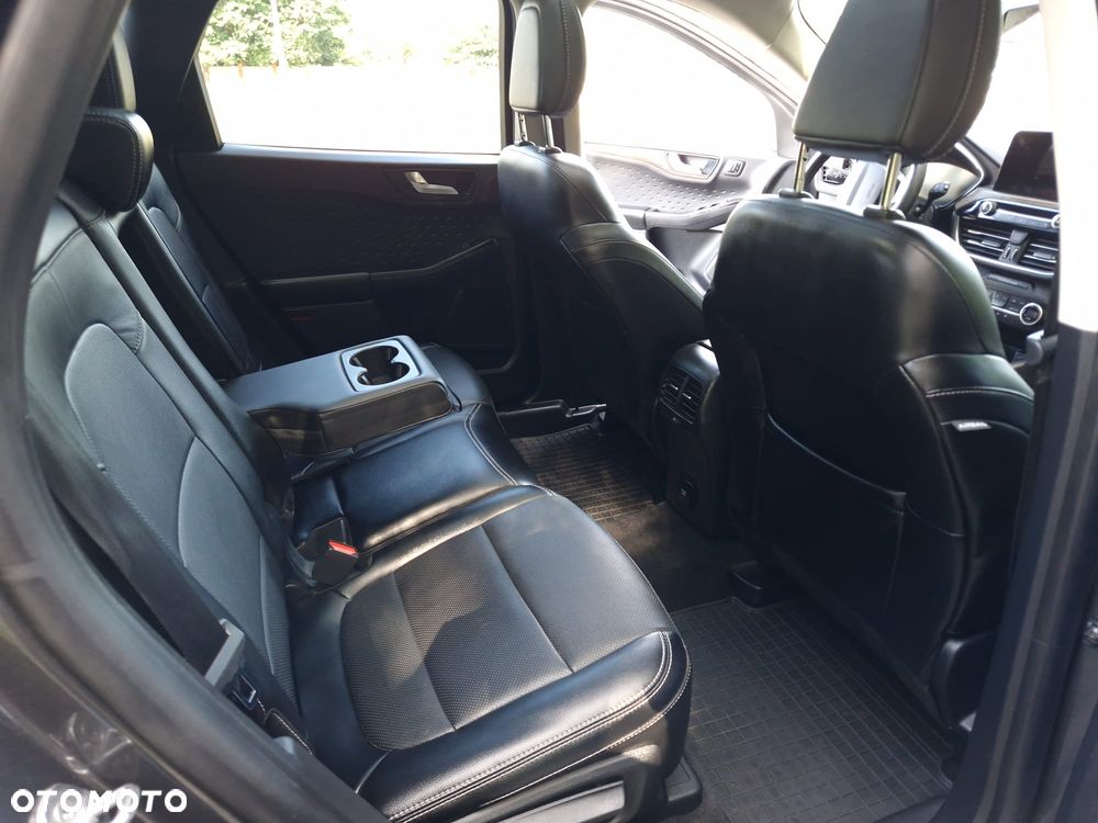 Ford Escape 2.5 FWD S - 33