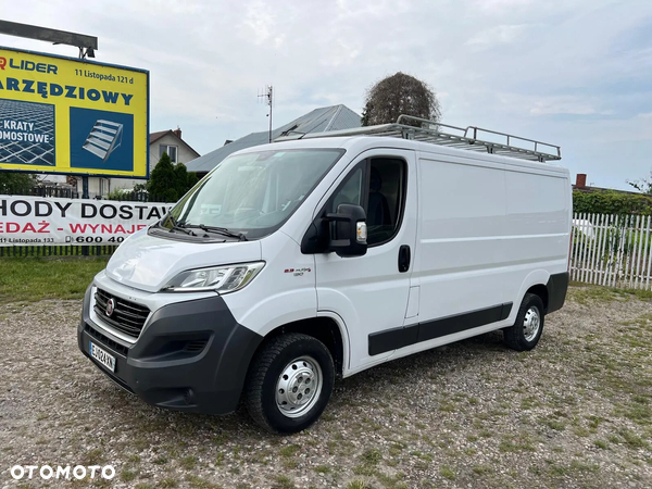 Fiat Ducato L2H1