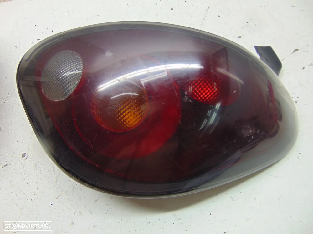 Fiat Brava/Bravo farolim - 8