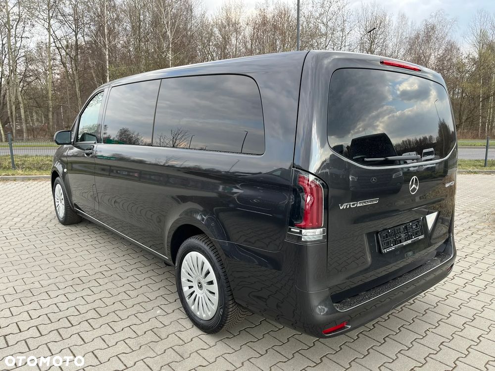 Mercedes-Benz Vito Tourer L3 Pro 9G-Tronic 447.705 - 7