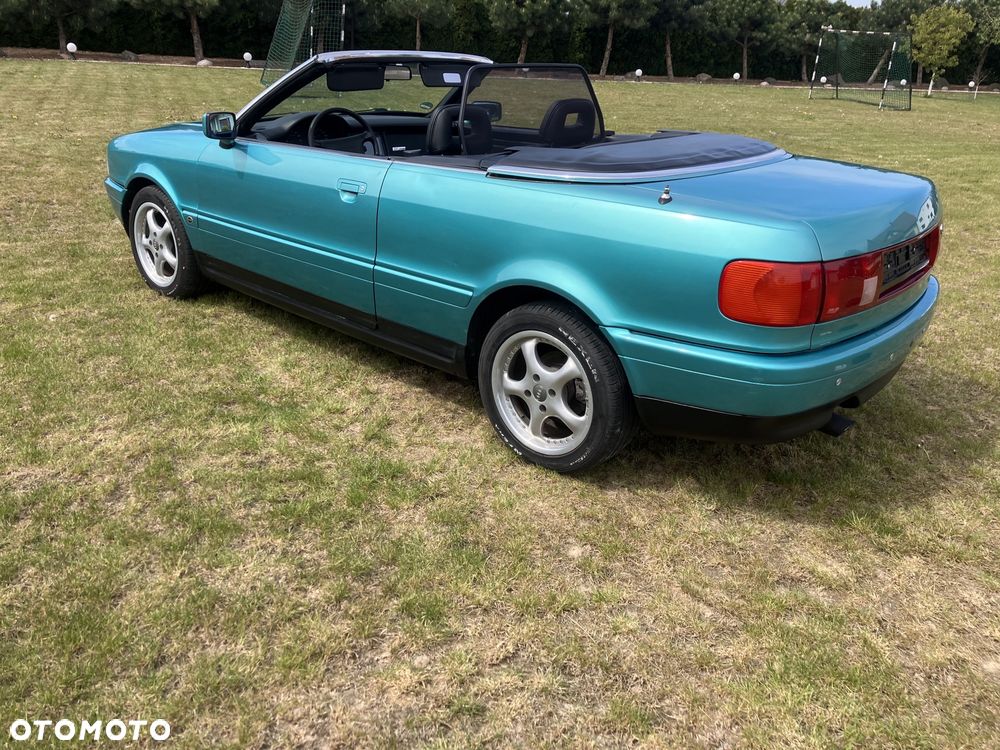 Audi 80 - 3