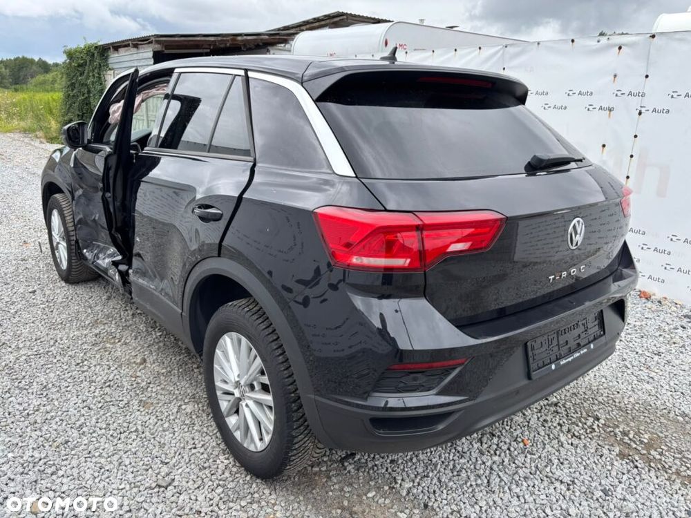 Volkswagen T-Roc 1.6 TDI SCR - 4