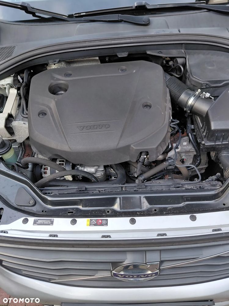 Volvo XC 60 D3 Drive-E Momentum - 13