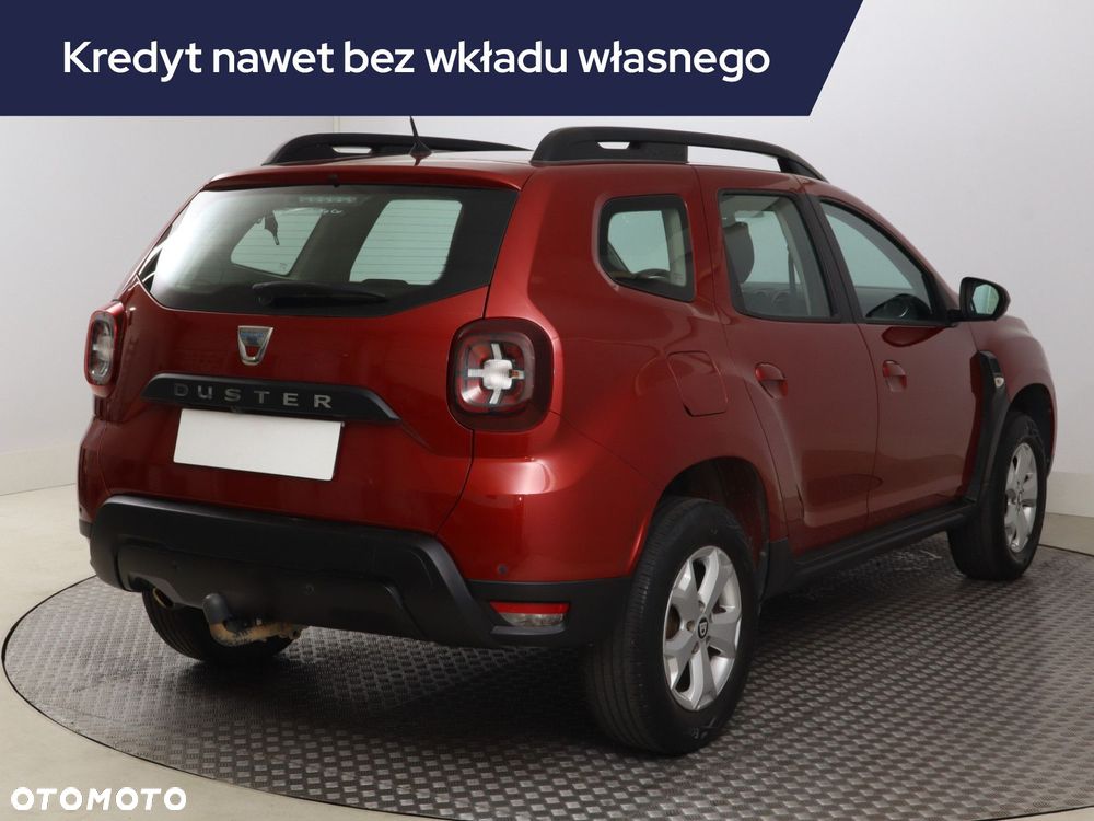 Dacia Duster - 7