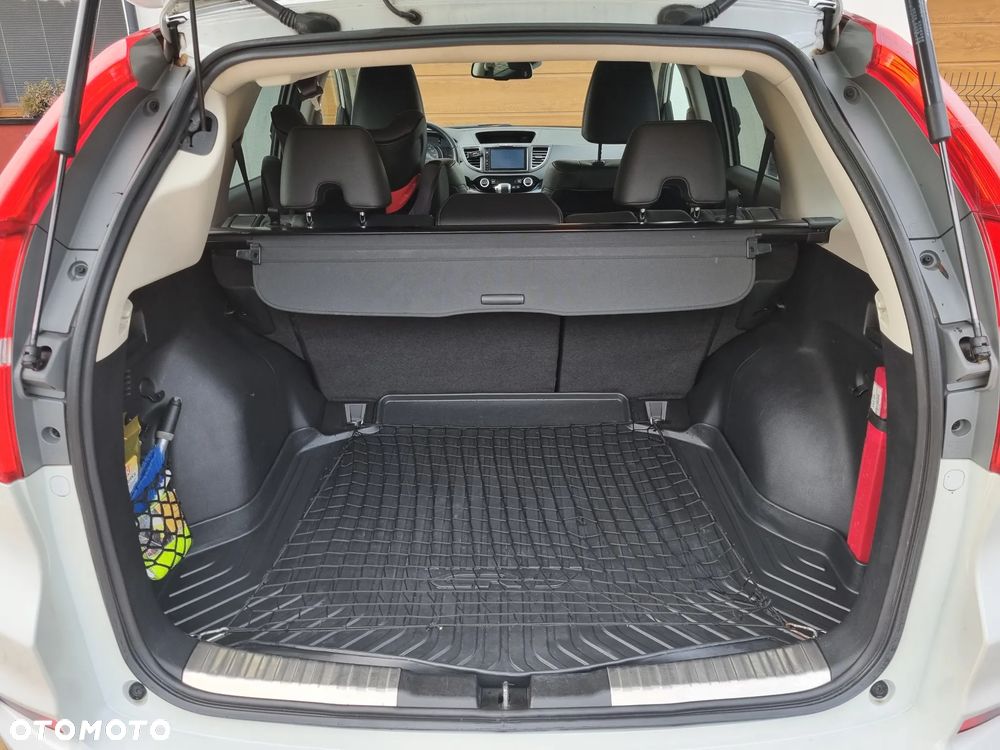 Honda CR-V 2.0 Elegance (Honda Connect+) - 3