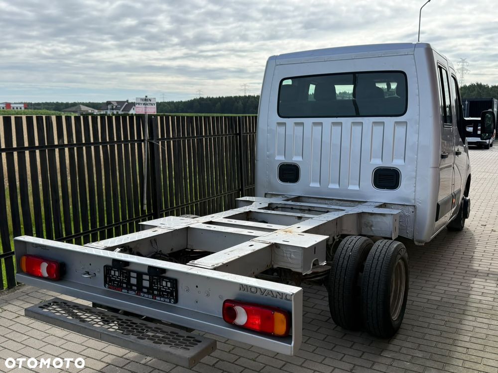 Opel MOVANO - 3