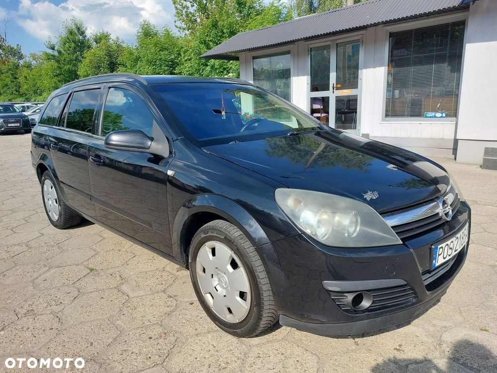 Opel Astra - 3