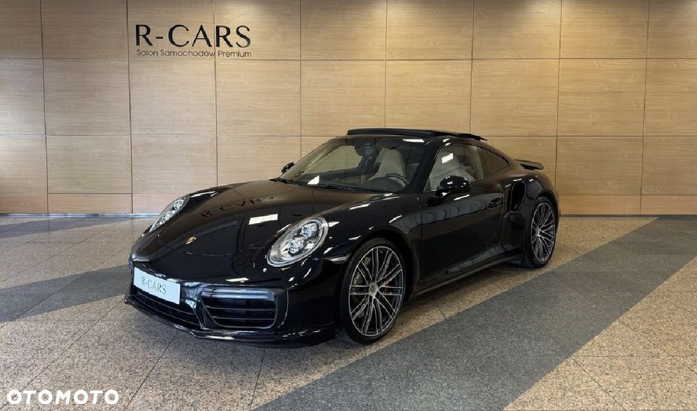 Porsche 911 - 17