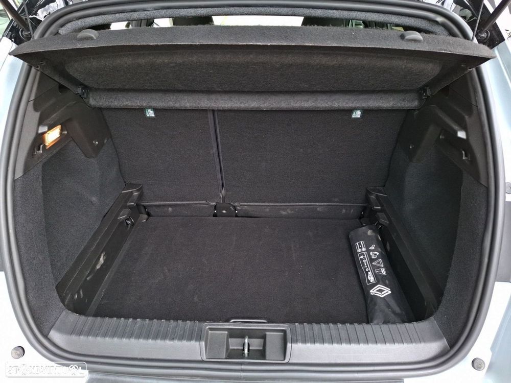 Renault Captur 1.0 TCe RS Line — fotografia 27