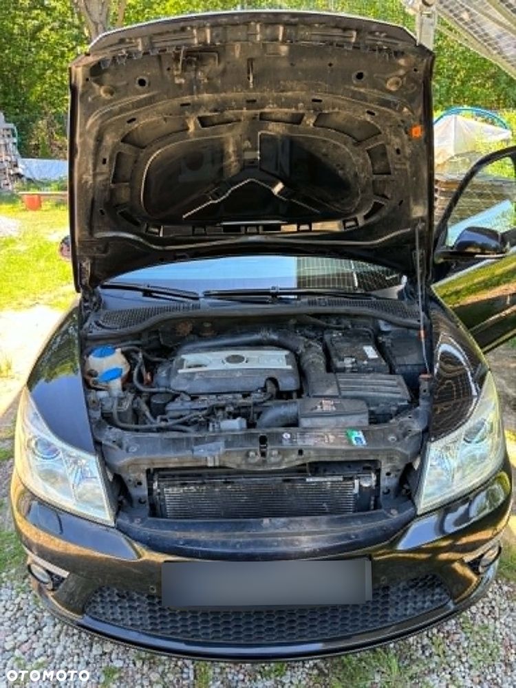 Skoda Octavia - 16