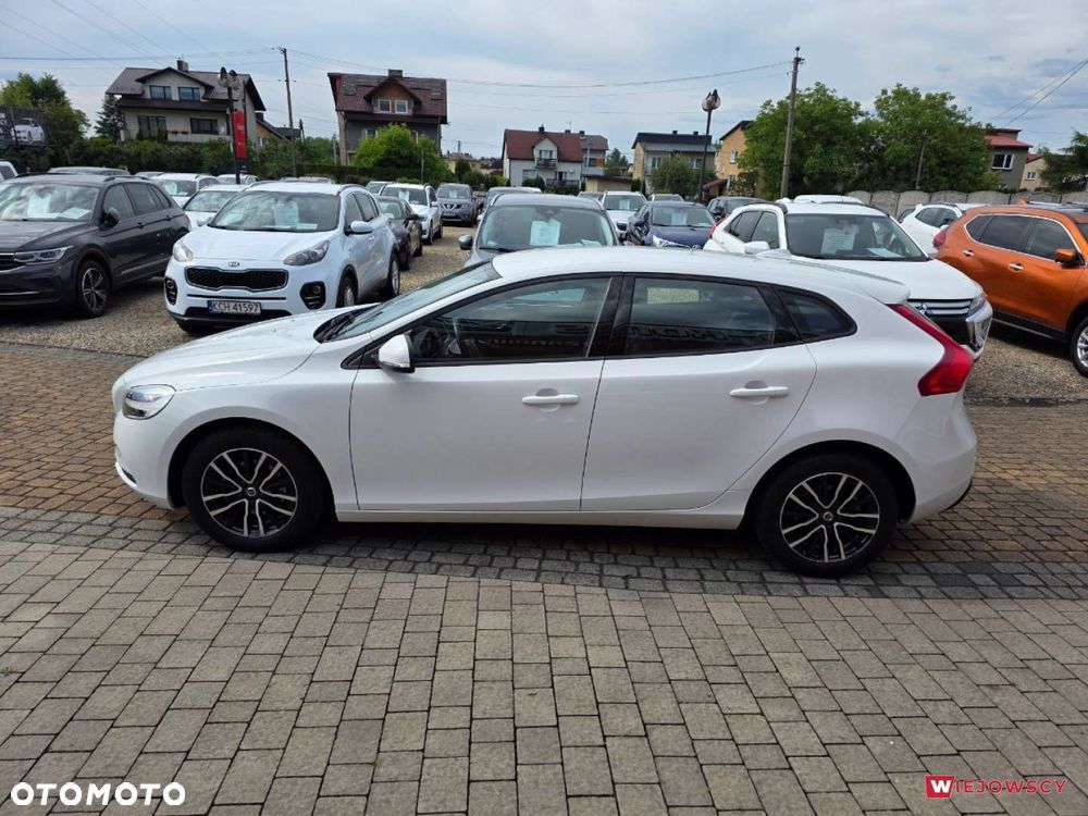 Volvo V40 - 7