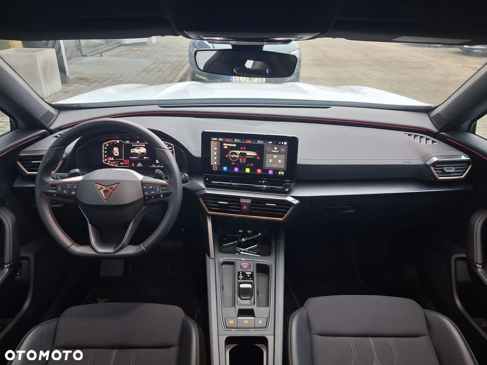 Cupra Formentor - 11