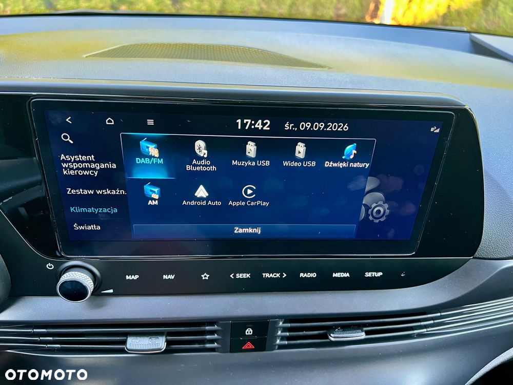 Hyundai i20 1.2 Select - 38