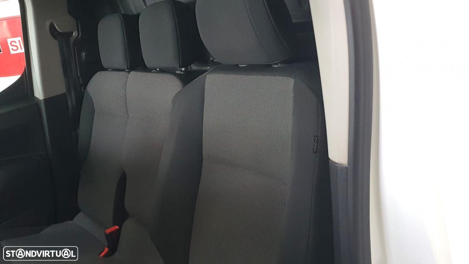 Toyota Proace City  1.5D 102 L1 Excl - 11