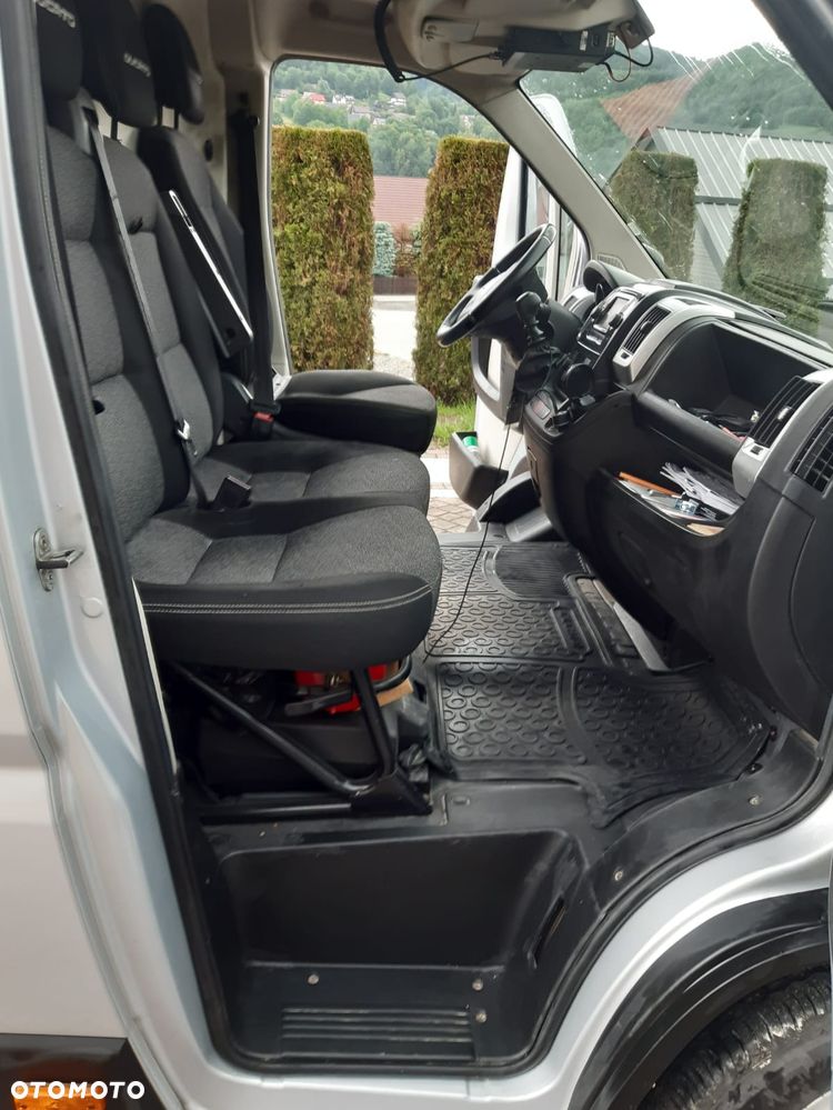 Fiat Ducato Maxi - 11