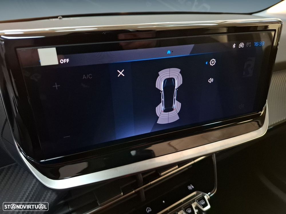 Peugeot 208 1.2 PureTech Allure - 16