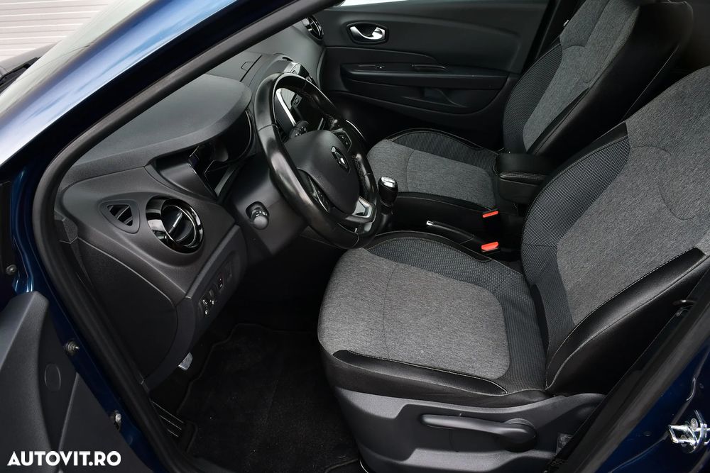 Renault Captur - 7