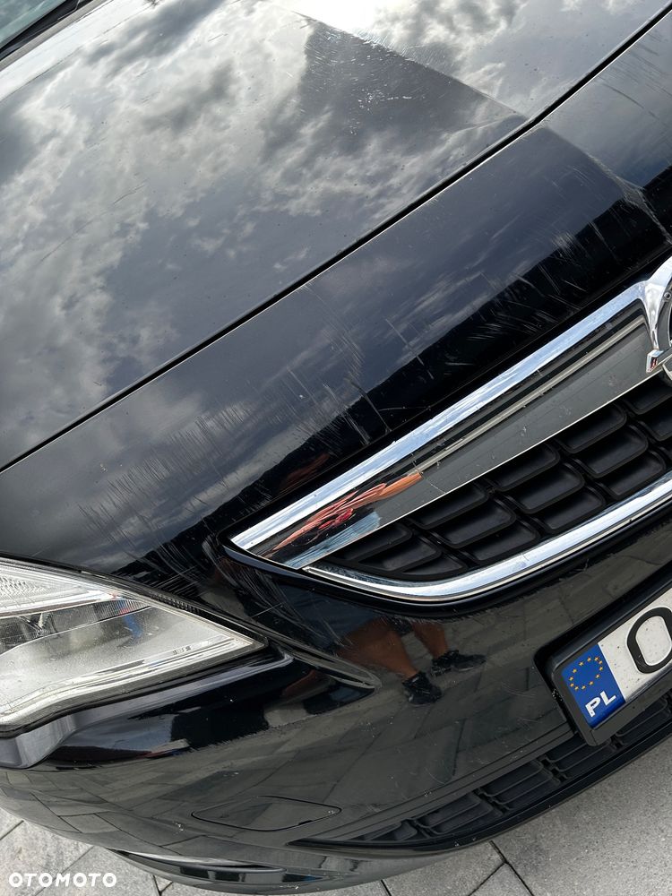 Opel Astra 1.4 - 9