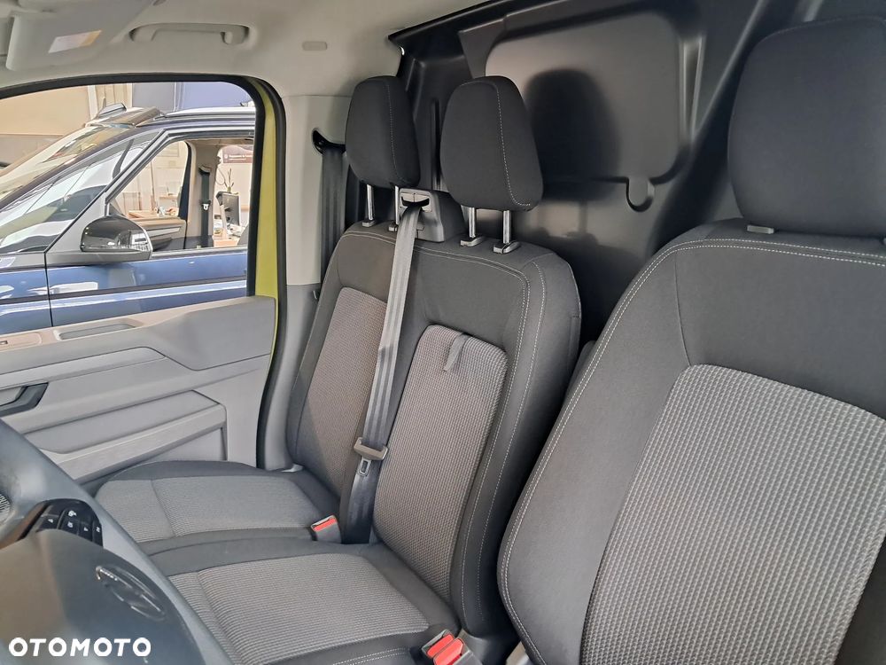 Volkswagen Transporter T7 - 22