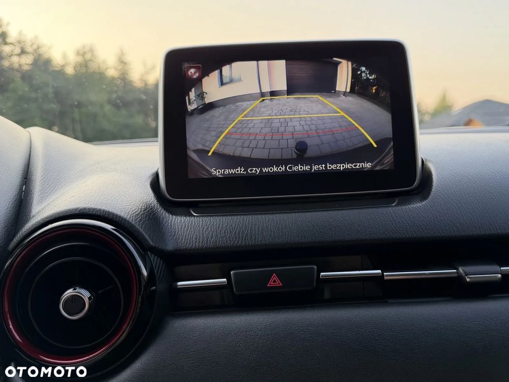 Mazda CX-3 - 11
