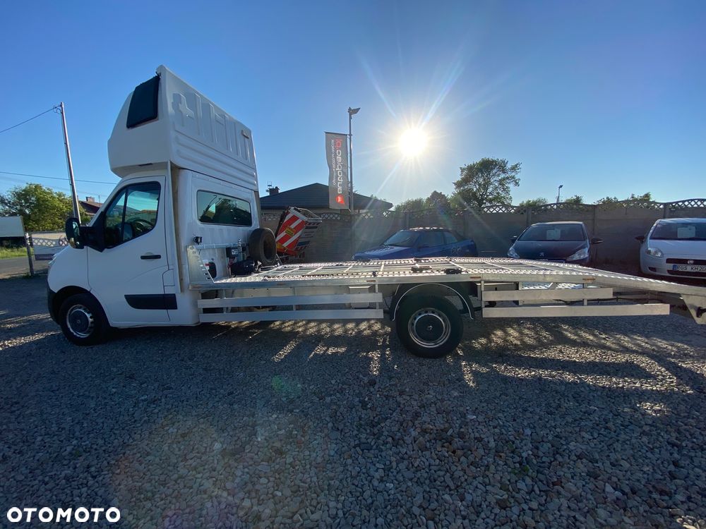 Renault Master - 8