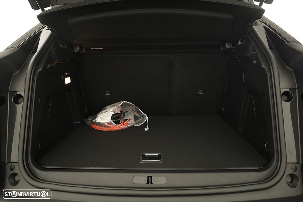 Peugeot 3008 1.6 Hybrid Allure e-EAT8 - 21