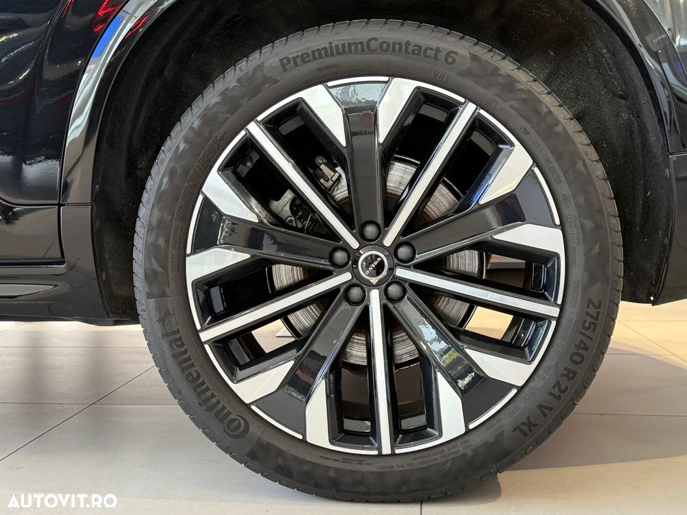 Volvo XC 90 B5 AWD MHEV Ultra Bright - 7
