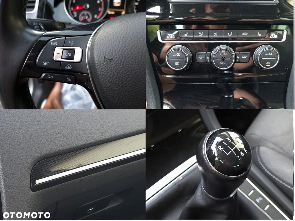 Volkswagen Golf 1.4 TSI BMT Highline - 33
