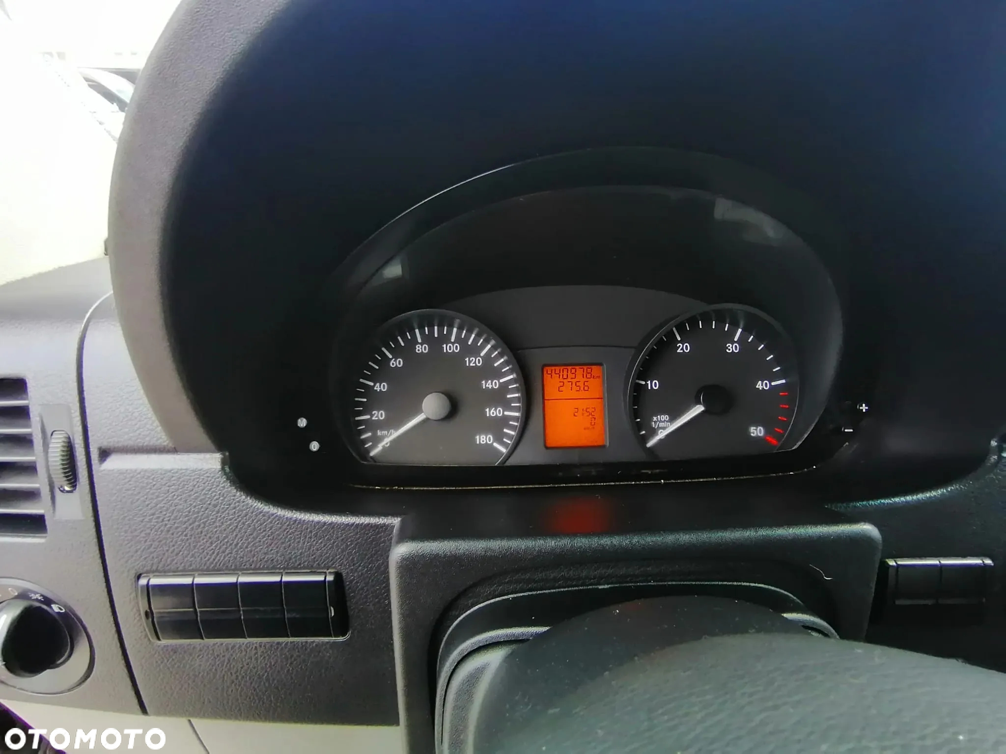 Mercedes-Benz Sprinter 313 cdi - 10